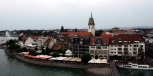 Panorama von Friedrichshafen [&copy; Simon]